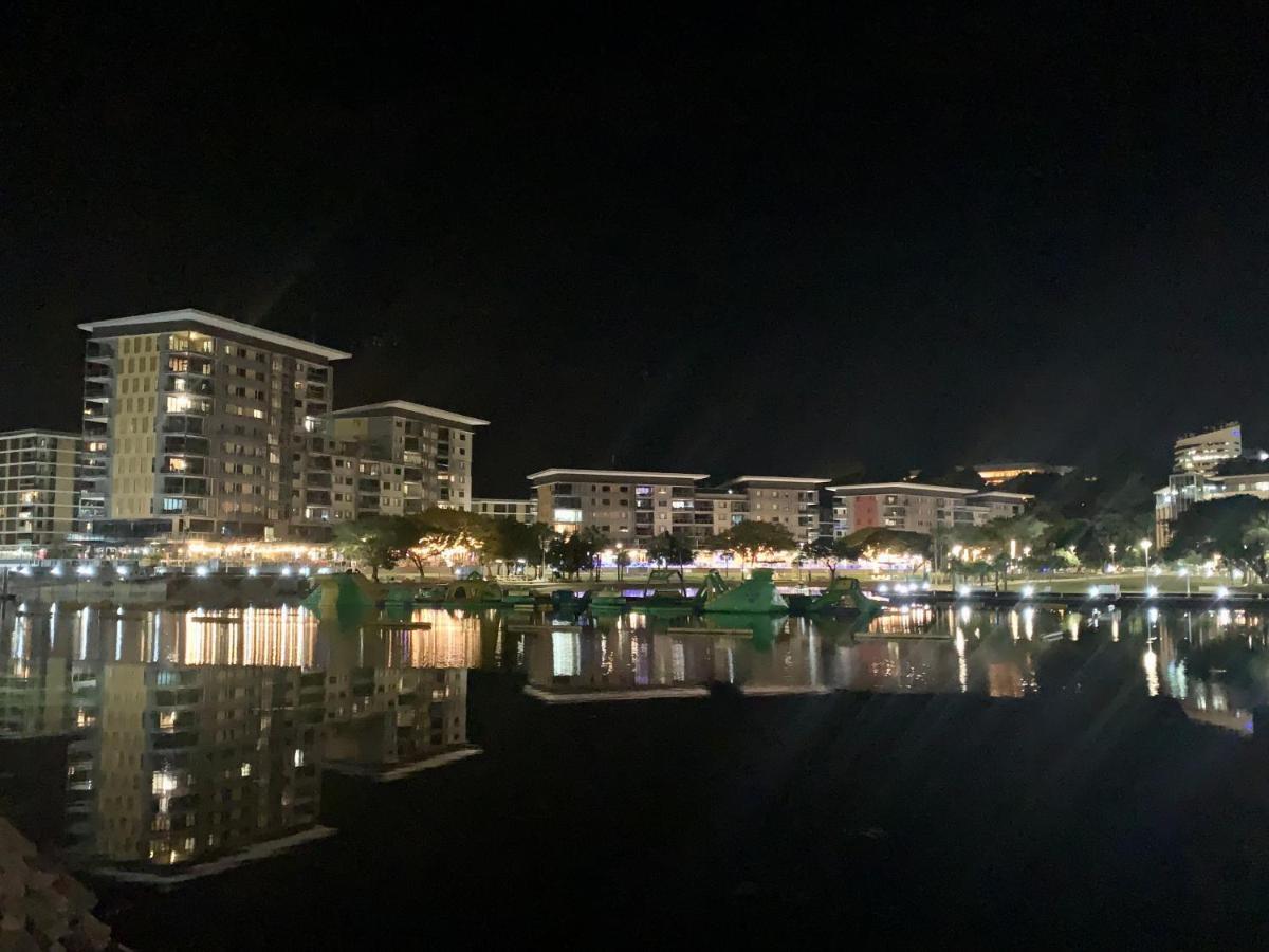 Serenity Splendour At Darwin Waterfront 아파트 외부 사진