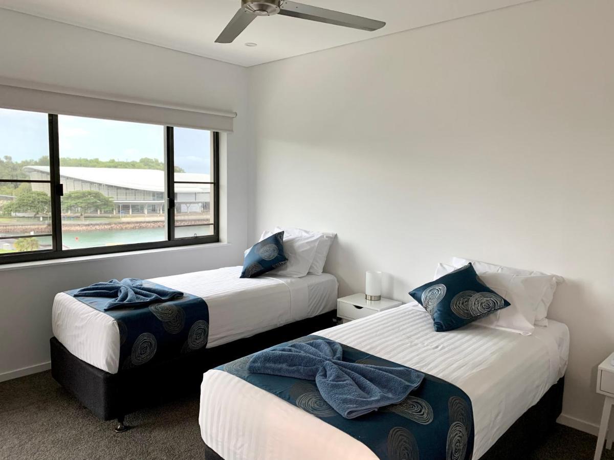 Serenity Splendour At Darwin Waterfront 아파트 외부 사진