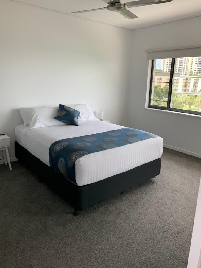 Serenity Splendour At Darwin Waterfront 아파트 외부 사진